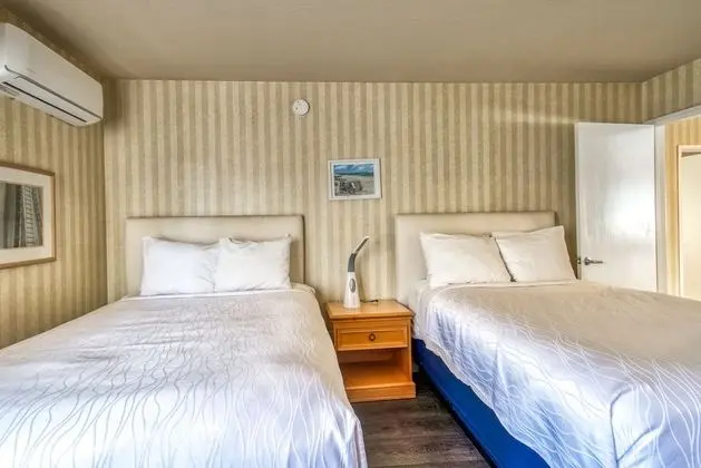 Çatı Katı Süiti (Penthouse), 2 Yatak Odası