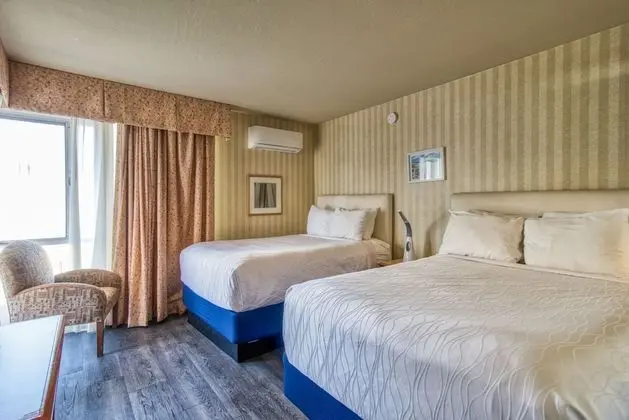 Çatı Katı Süiti (Penthouse), 2 Yatak Odası