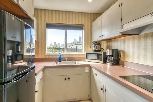 Çatı Katı Süiti (Penthouse), 2 Yatak Odası