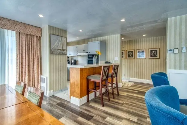 Çatı Katı Süiti (Penthouse), 2 Yatak Odası