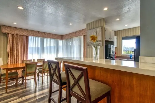 Çatı Katı Süiti (Penthouse), 2 Yatak Odası
