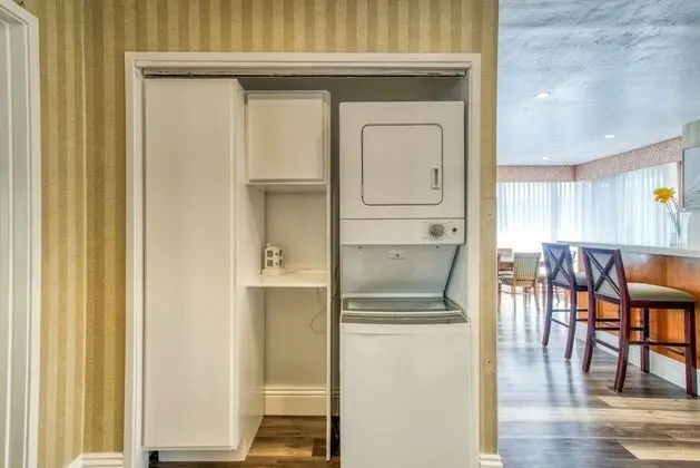 Çatı Katı Süiti (Penthouse), 2 Yatak Odası