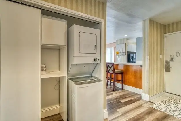 Çatı Katı Süiti (Penthouse), 2 Yatak Odası