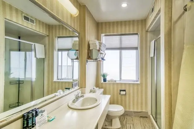 Çatı Katı Süiti (Penthouse), 2 Yatak Odası