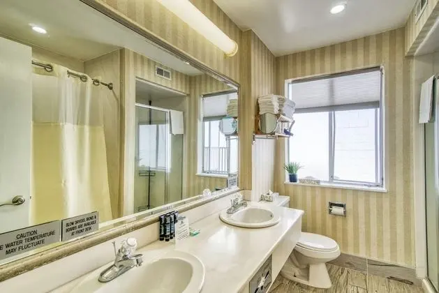 Çatı Katı Süiti (Penthouse), 2 Yatak Odası