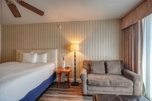 Oda, 1 Yatak Odası, Balkon, Kısmi Deniz Manzarası