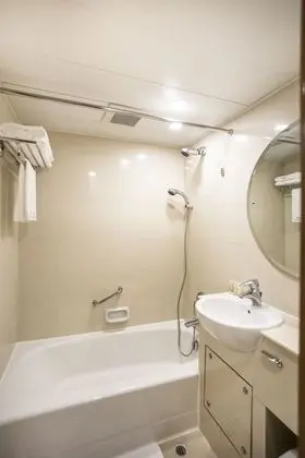 Deluxe İki Ayrı Yataklı Oda