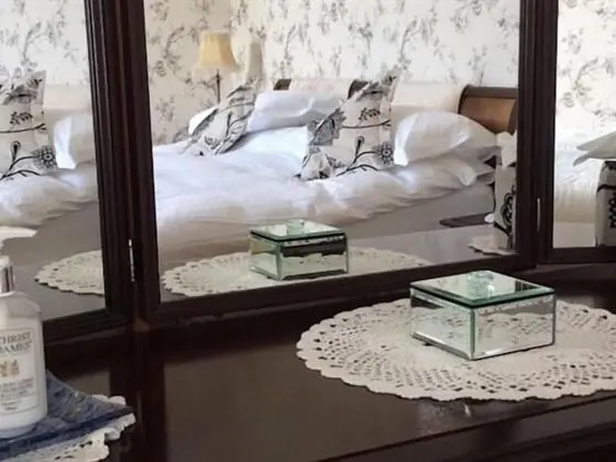 Deluxe İki Ayrı Yataklı Oda, Banyolu/Duşlu, Bahçe Manzaralı