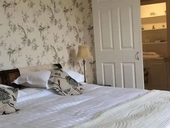 Deluxe İki Ayrı Yataklı Oda, Banyolu/Duşlu, Bahçe Manzaralı