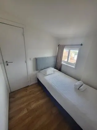 City Dört Kişilik Oda, Özel Banyo