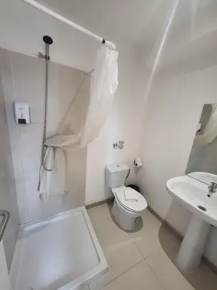 Traditional Dört Kişilik Oda, Özel Banyo