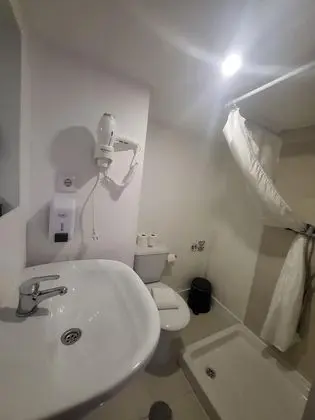 Traditional Dört Kişilik Oda, Özel Banyo