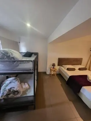 Traditional Dört Kişilik Oda, Özel Banyo