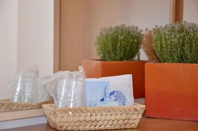 Classic Tek Büyük veya İki Ayrı Yataklı Oda, 2 Yatak Odası, Balkon, Avlu Manzaralı