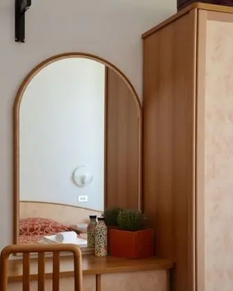 Classic Tek Büyük veya İki Ayrı Yataklı Oda, 2 Yatak Odası, Balkon, Deniz Manzaralı