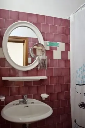 Classic Tek Büyük veya İki Ayrı Yataklı Oda, 2 Yatak Odası, Balkon, Deniz Manzaralı