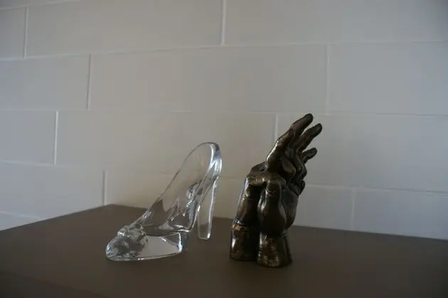 Garden Suite, 3/4 people