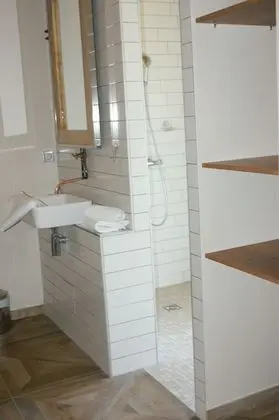Garden Suite, 3/4 people