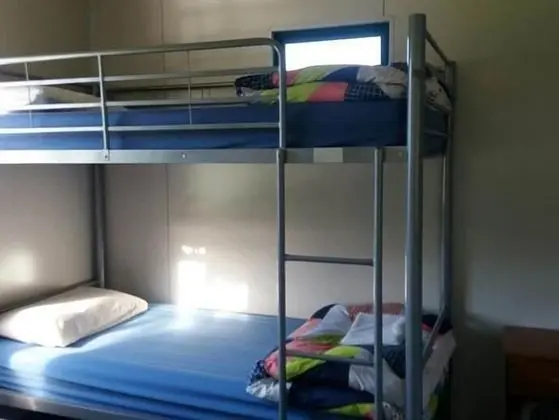 Basic Büyük Yataklı Tek Kişilik Oda
