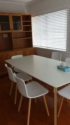 Büyük Yataklı Tek Kişilik Oda