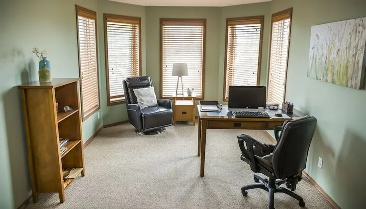 Executive Daire, 3 Yatak Odası, 2 Banyolu