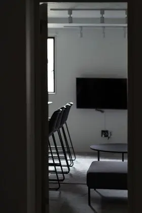 Apart Daire, Sigara İçilmez (FULL FLAT STYLE DELUXE)