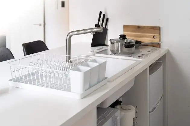 Apart Daire, Sigara İçilmez (FULL FLAT STYLE DELUXE)