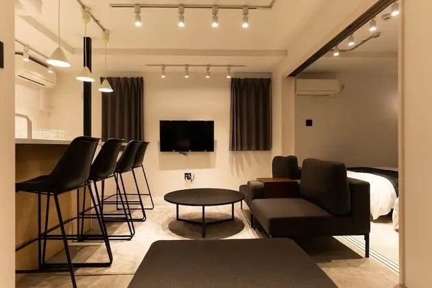 Apart Daire, Sigara İçilmez (FULL FLAT STYLE DELUXE)