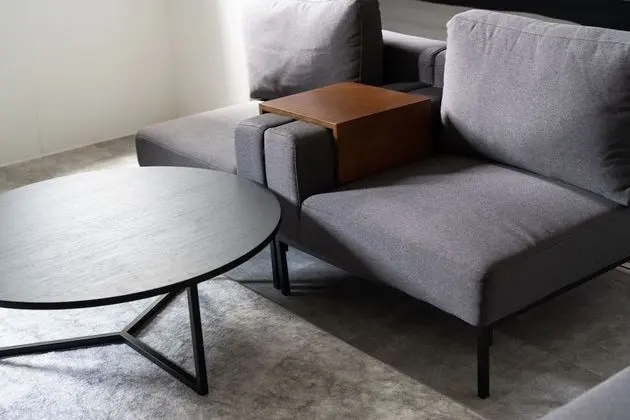 Apart Daire, Sigara İçilmez (FULL FLAT STYLE DELUXE)