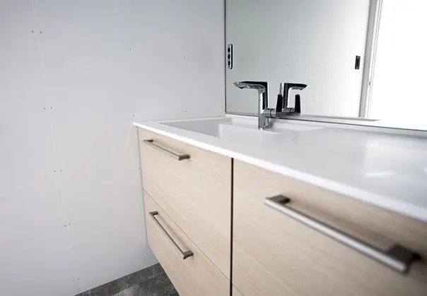 Apart Daire, Sigara İçilmez (JAPANESE STYLE DELUXE)