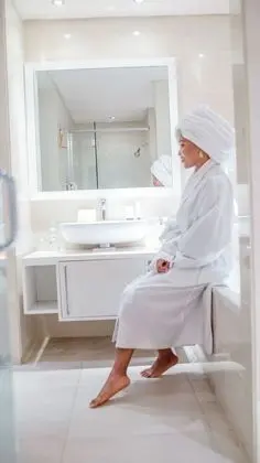 Luxury Oda, 1 En Büyük (King) Boy Yatak, Sigara İçilebilir
