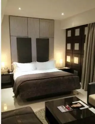 Luxury Oda, Sigara İçilmez