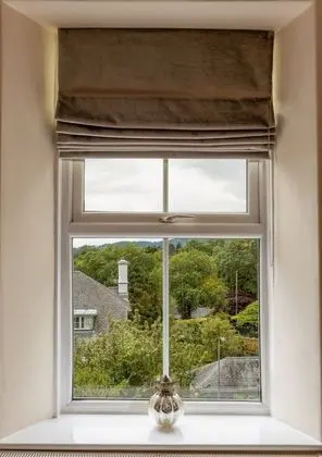 Luxury Tek Büyük Yataklı Oda (Four Poster)