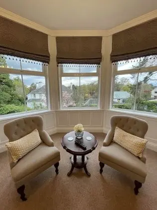 Luxury Tek Büyük Yataklı Oda (Four Poster)