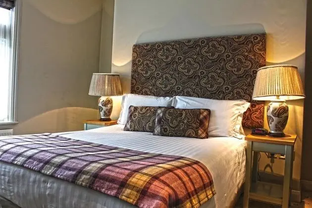Club Double Room