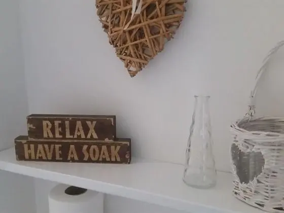 Tek Büyük Yataklı Oda, Banyolu/Duşlu