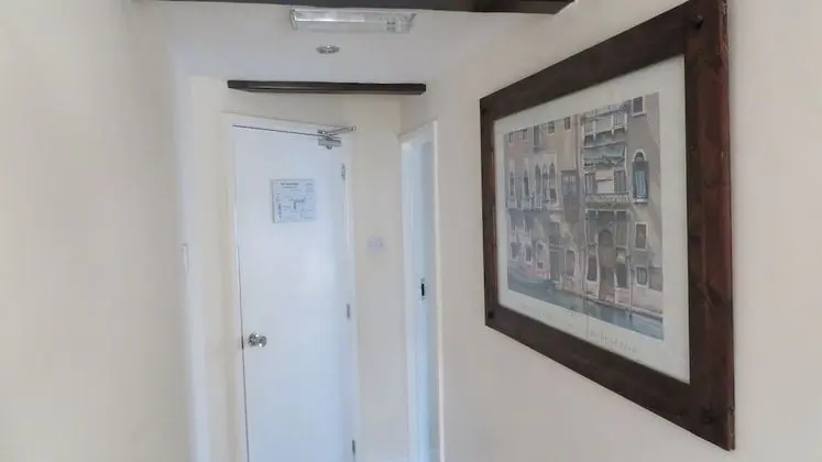 Superior Tek Büyük Yataklı Oda, Banyolu/Duşlu (Aqua)