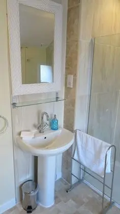 Superior Tek Büyük Yataklı Oda, Banyolu/Duşlu (Aqua)