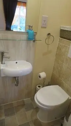 Tek Büyük Yataklı Oda, Banyolu/Duşlu (Sienna)