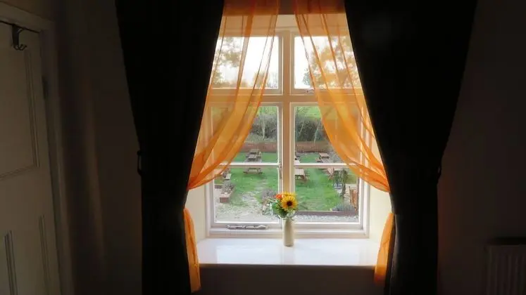 Tek Büyük Yataklı Oda, Banyolu/Duşlu (Sienna)