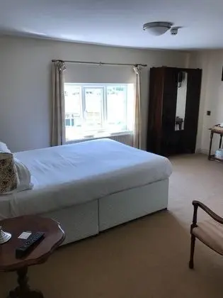 Traditional İki Ayrı Yataklı Oda