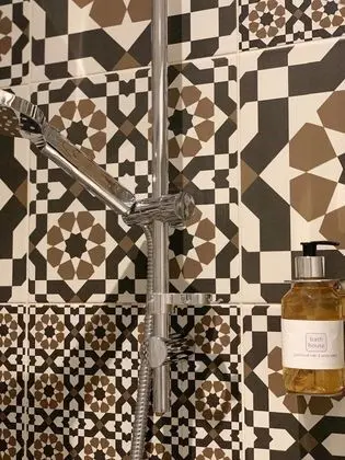 Deluxe Tek Büyük Yataklı Oda, 1 Çift Kişilik Yatak, Sigara İçilmez