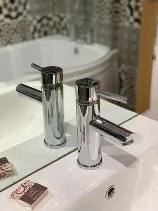 Deluxe Tek Büyük Yataklı Oda (Room 6)