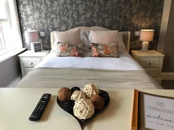 Tek Büyük Yataklı Oda (Room 1)
