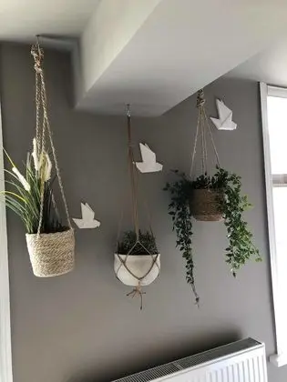 Tek Büyük Yataklı Oda (Room 1)