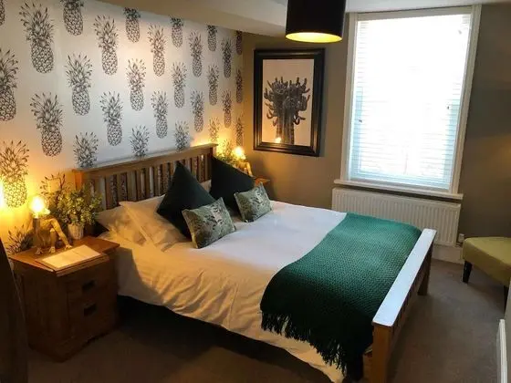 Tek Büyük Yataklı Oda (Room 2)