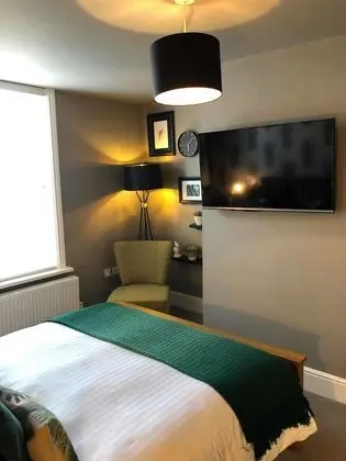 Tek Büyük Yataklı Oda (Room 2)