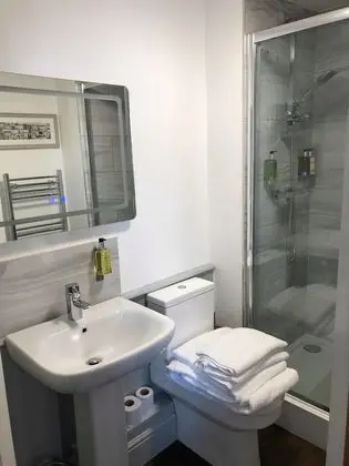 Tek Büyük Yataklı Oda (Room 2)