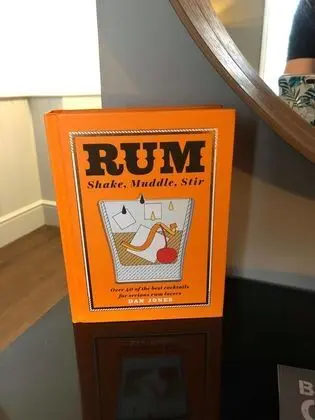 Tek Büyük Yataklı Oda (Room 2)