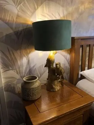 Tek Büyük Yataklı Oda (Room 4)